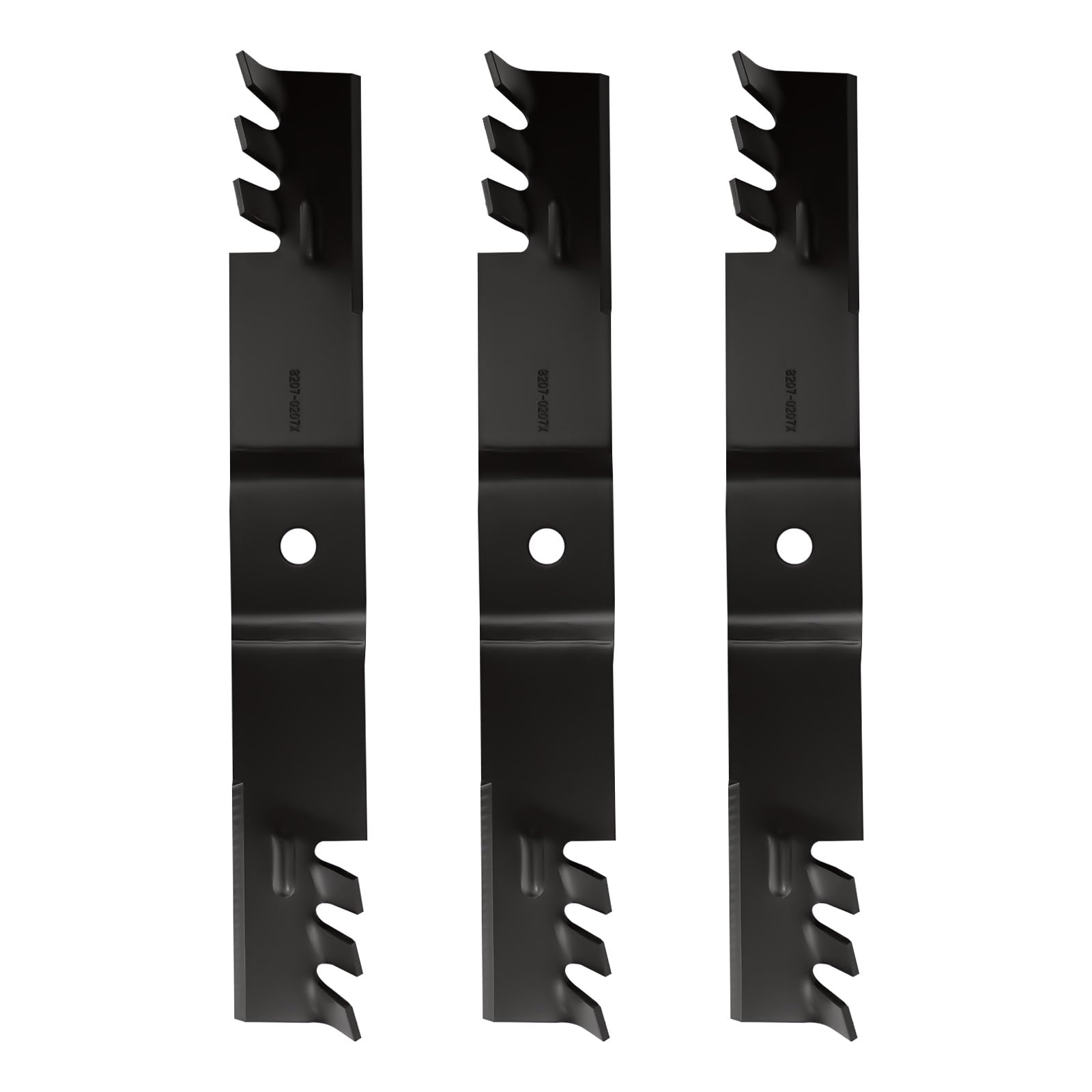 専用　Lサイズ Amazon.com : ILONPA 60 inch Hi-Lift Blades for Cub Cadet Z